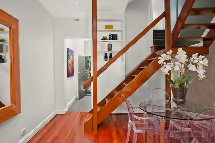 Third view of Homely house listing, 44 Brougham Street, Potts Point NSW 2011