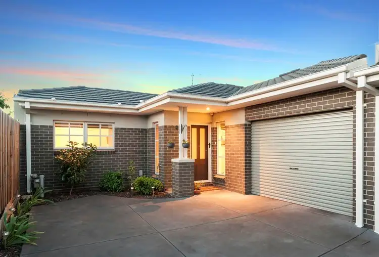 3/43 Orrong Avenue, Reservoir VIC 3073
