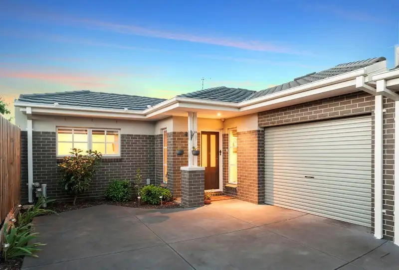 Main view of Homely unit listing, 3/43 Orrong Avenue, Reservoir VIC 3073