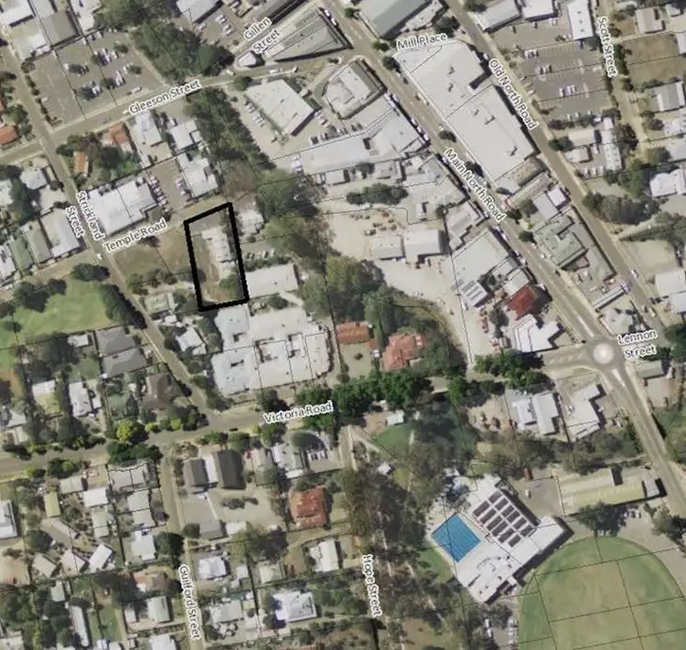 Main view of Homely house listing, 3 Temple Road, Clare SA 5453