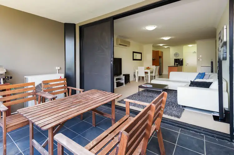 Fifth view of Homely unit listing, 8/20 Norton Street, Upper Mount Gravatt QLD 4122