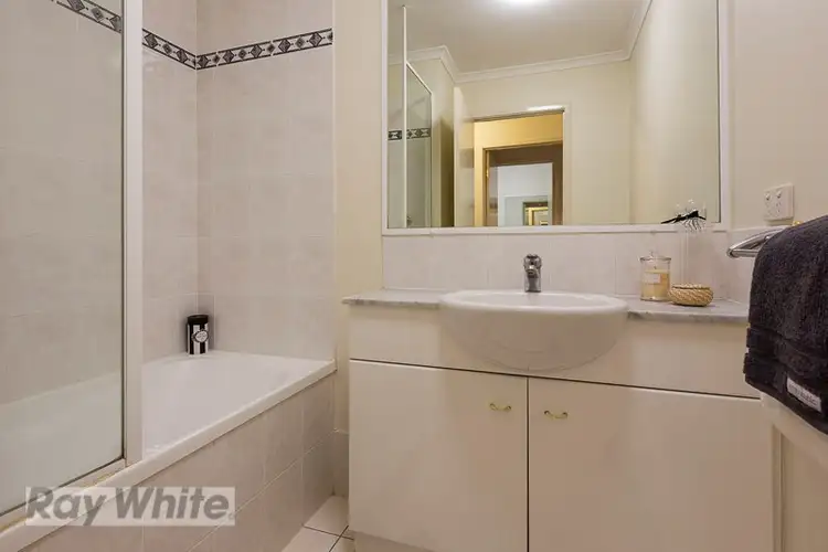 Sixth view of Homely apartment listing, 73/55 Harries Road, Coorparoo QLD 4151