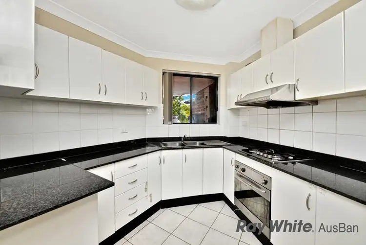 Fourth view of Homely apartment listing, 11/56-60 FERGUSON Avenue, Wiley Park NSW 2195