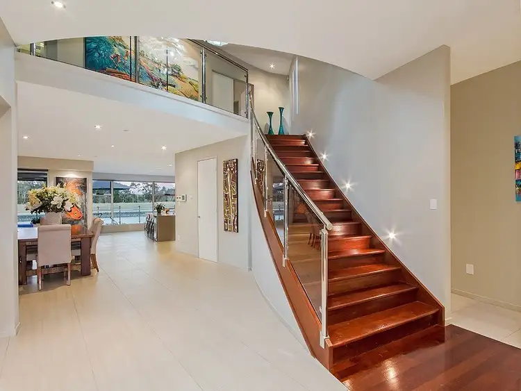 Seventh view of Homely house listing, 51 Marina Parade, Jacobs Well QLD 4208