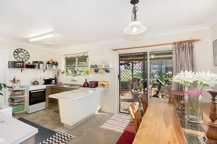 Second view of Homely house listing, 237 Wyrallah Road, East Lismore NSW 2480