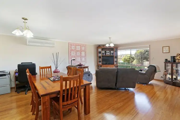 Second view of Homely house listing, 30 Waulu Avenue, Clifton Springs VIC 3222