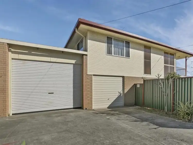 1 Arcadia Street, Capalaba QLD 4157