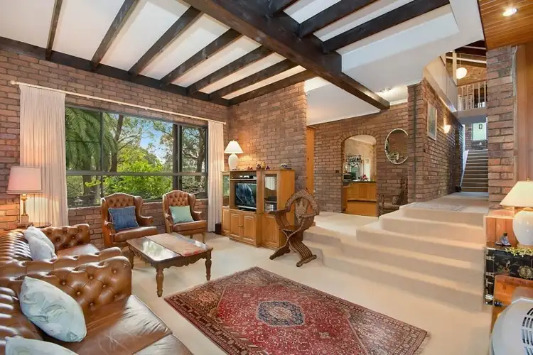 Second view of Homely house listing, 15 Invercauld Road, Goonellabah NSW 2480