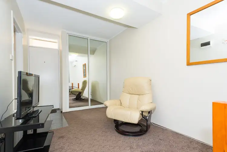 Fourth view of Homely studio listing, 2/11 Church Street, Ashfield NSW 2131