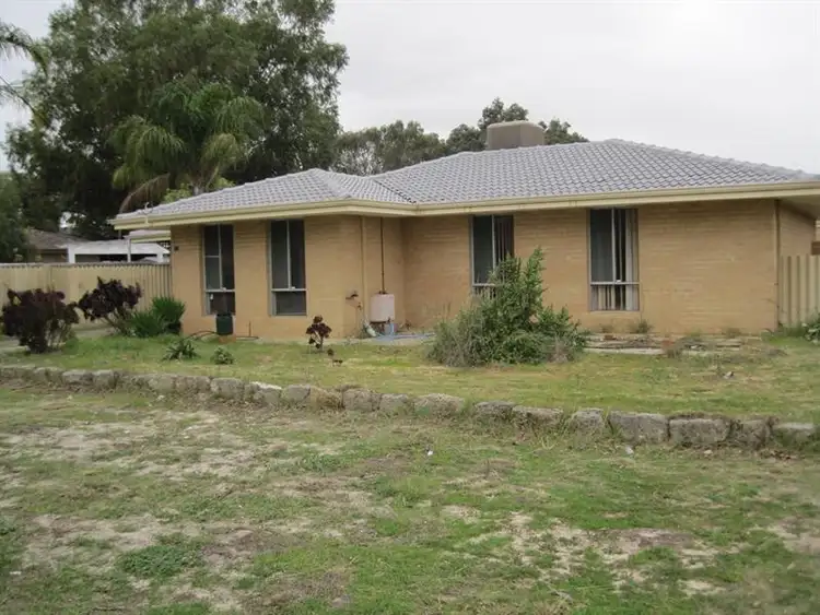 40 Barcombe Way, Gosnells WA 6110