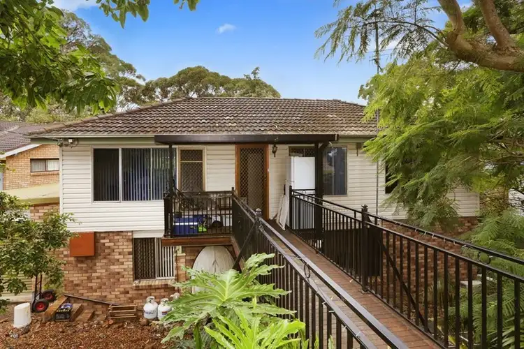 Main view of Homely house listing, 31 Kilkenny Parade, Berkeley Vale NSW 2261