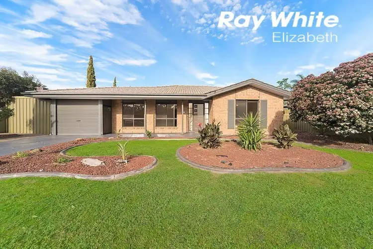 4 Federation Way, Andrews Farm SA 5114