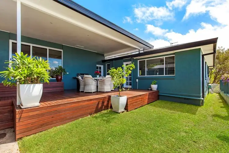 Main view of Homely house listing, 109 Lowanna Avenue, Forresters Beach NSW 2260