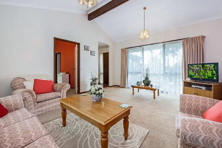 Second view of Homely unit listing, 4/26 Jonathan Avenue, Burwood East VIC 3151