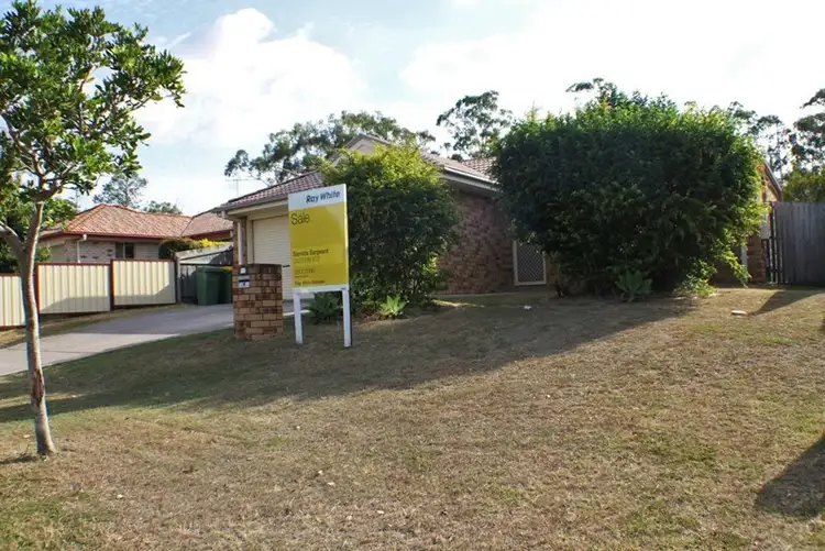 Second view of Homely house listing, 6 VENTURE Street, Crestmead QLD 4132