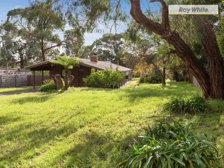 Main view of Homely house listing, 27 Hove Road, Rosebud VIC 3939