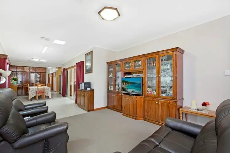 Second view of Homely house listing, 5 Marinna Court, West Lakes SA 5021