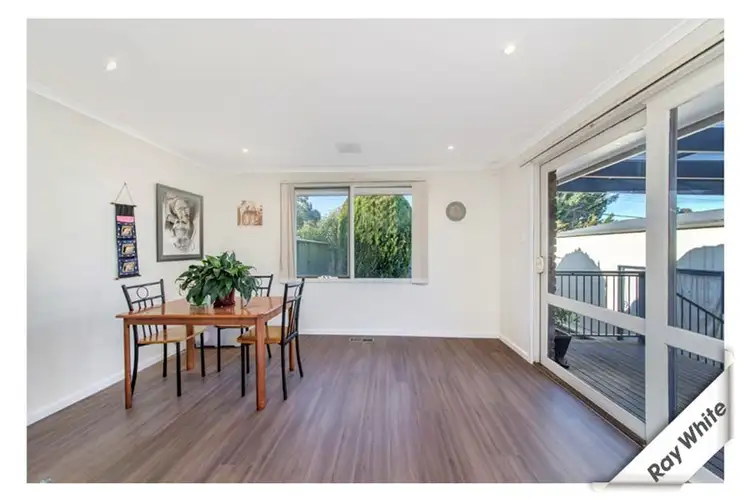 Fourth view of Homely house listing, 5 Battersby Circuit, Kambah ACT 2902