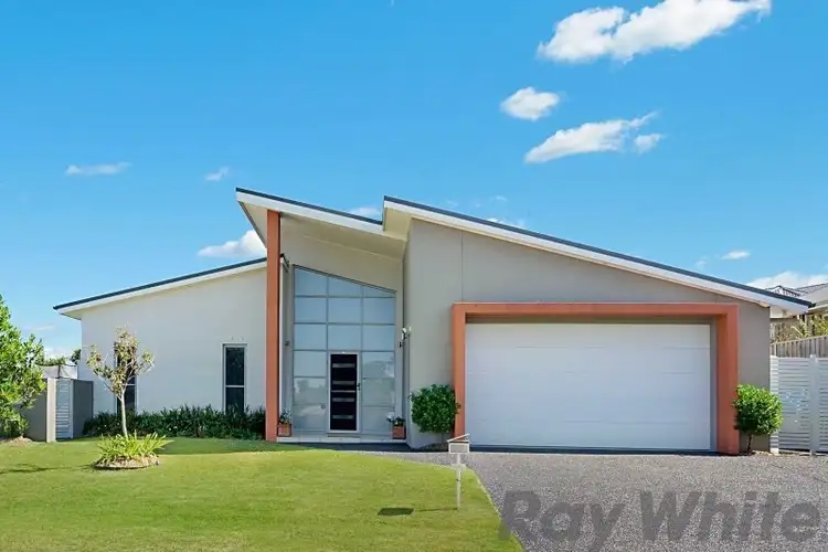 Main view of Homely house listing, 100 Bolwarra Park Drive, Bolwarra Heights NSW 2320