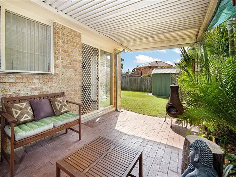 Fourth view of Homely house listing, 17 Gatley Court, Wattle Grove NSW 2173