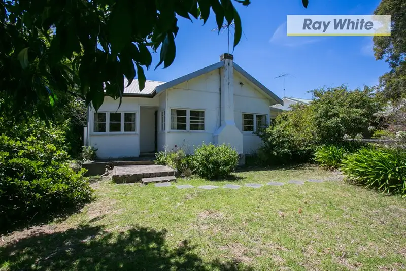 Main view of Homely house listing, 19 The Avenue, Mccrae VIC 3938