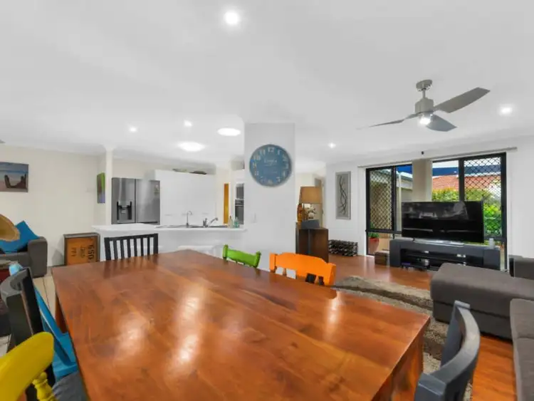 Fourth view of Homely house listing, 5 Tivoli Place, Taigum QLD 4018