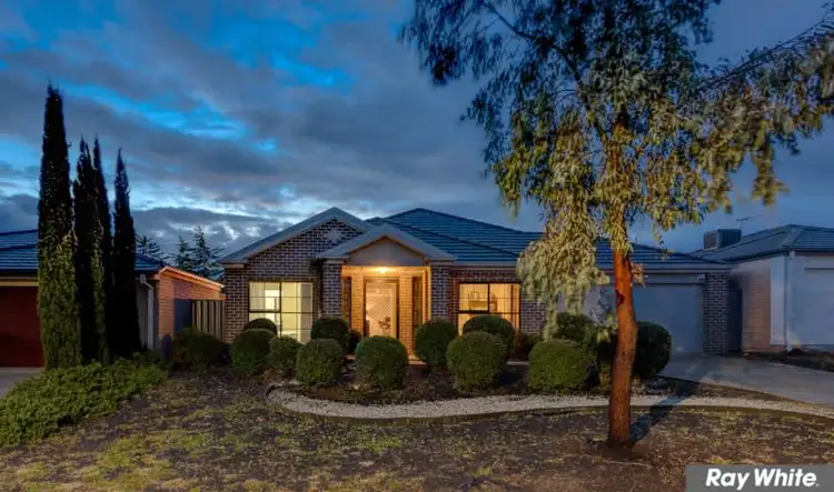 14 Barchester Avenue, Truganina VIC 3029