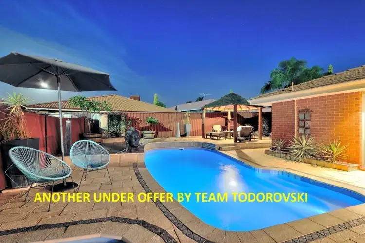 Main view of Homely house listing, 22 Warradale Terrace, Landsdale WA 6065