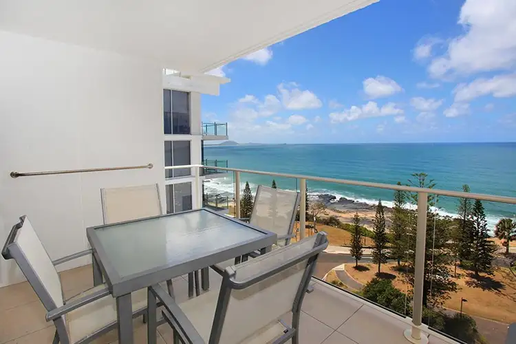 Third view of Homely unit listing, 39/95 Mooloolaba Esplanade, Mooloolaba QLD 4557