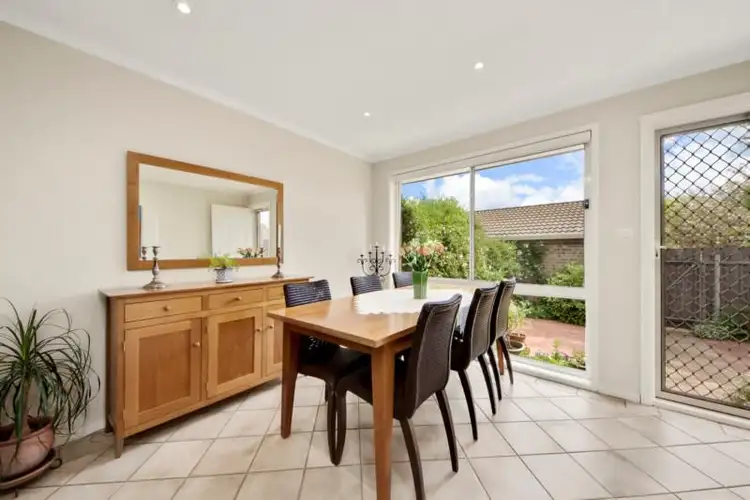 Fourth view of Homely house listing, 59/15 John Cleland Crescent, Florey ACT 2615