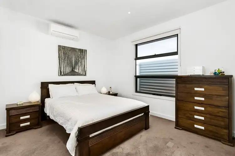 Fifth view of Homely townhouse listing, 3/9 Jones Street, Thornbury VIC 3071