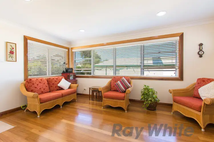 Second view of Homely house listing, 27 Georgetown Road, Georgetown NSW 2298