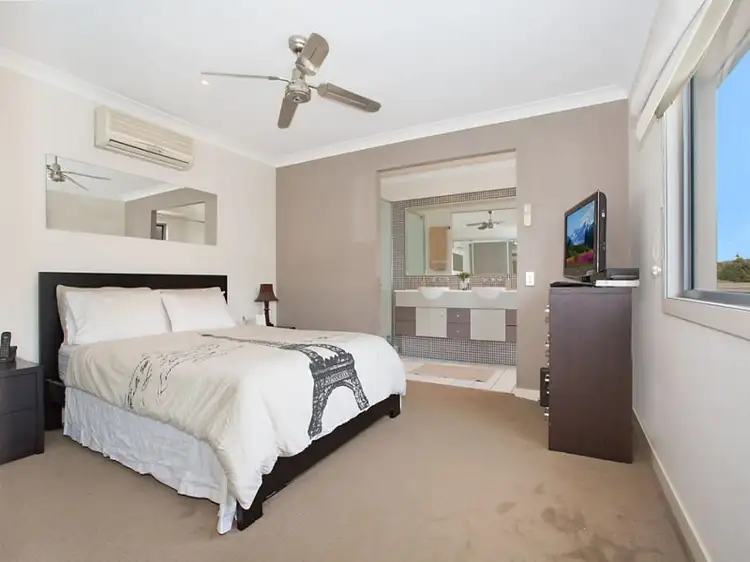 Fourth view of Homely townhouse listing, 67/19 Carina Peak Drive, Varsity Lakes QLD 4227