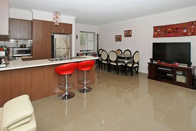 Third view of Homely townhouse listing, 2/29 Alexander Avenue, Thomastown VIC 3074