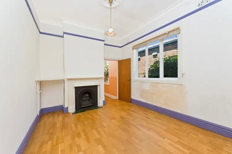 Third view of Homely house listing, 114 Juliett Street, Marrickville NSW 2204