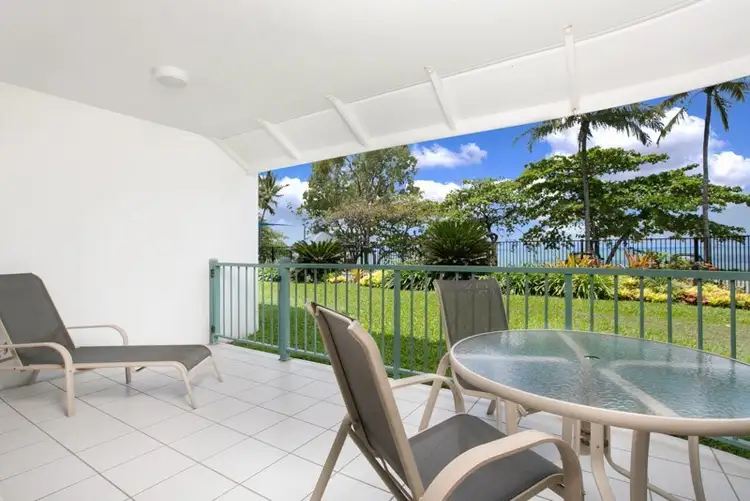 Fifth view of Homely apartment listing, 1/89-91 Vasey Esplanade, Trinity Beach QLD 4879