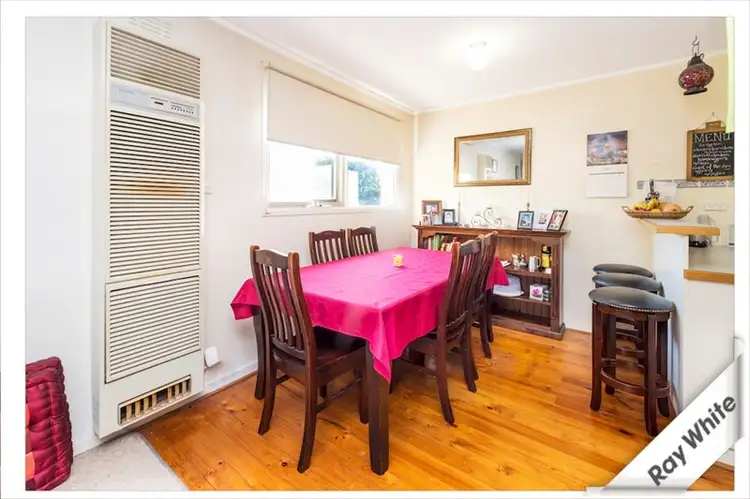 Third view of Homely house listing, 21 Parkin Street, Torrens ACT 2607