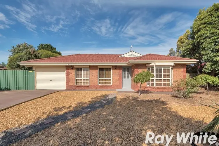 35 President Avenue, Andrews Farm SA 5114