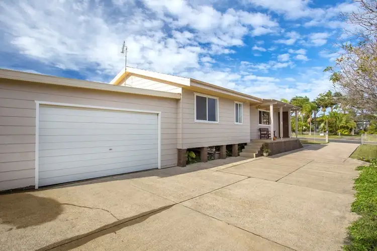 3 Powell Avenue, Ulladulla NSW 2539