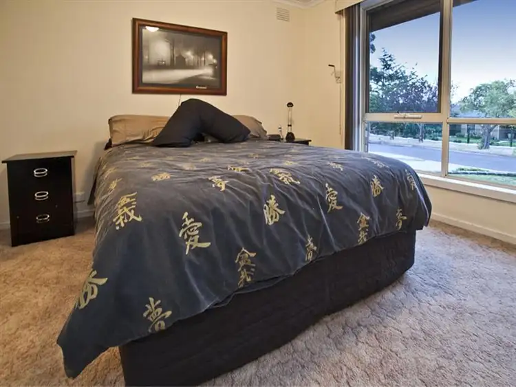 Sixth view of Homely house listing, 48 Jolimont Avenue, Mulgrave VIC 3170