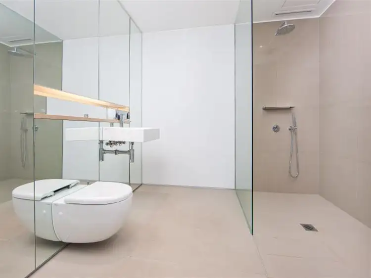Sixth view of Homely apartment listing, 401/5 Park Lane, Chippendale NSW 2008