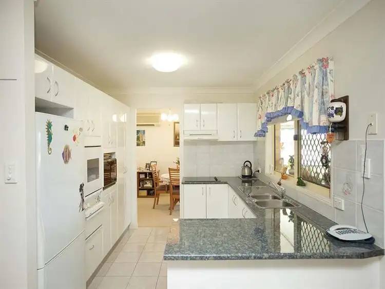 Sixth view of Homely house listing, 94 Kavanagh Road, Wishart QLD 4122