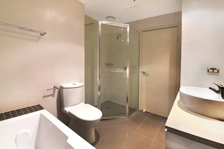 Sixth view of Homely apartment listing, 1 Aqua Street, Southport QLD 4215