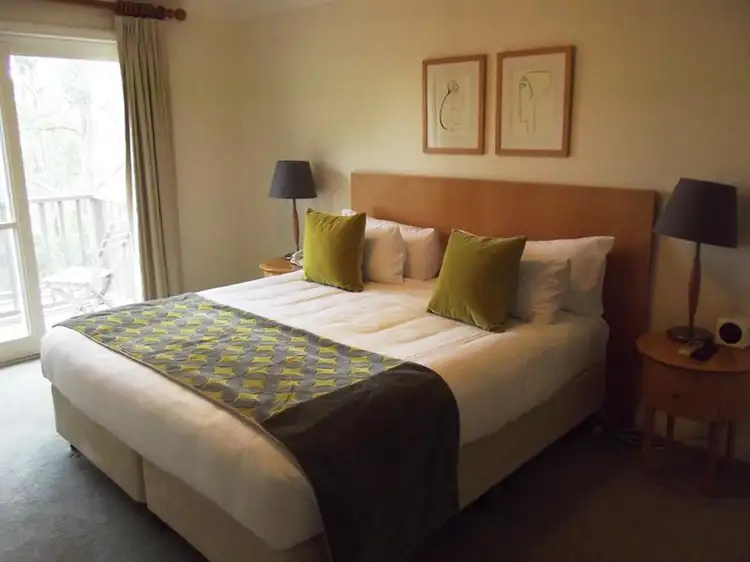 Sixth view of Homely townhouse listing, Villa 729 Cypress Lakes Resort, Pokolbin NSW 2320