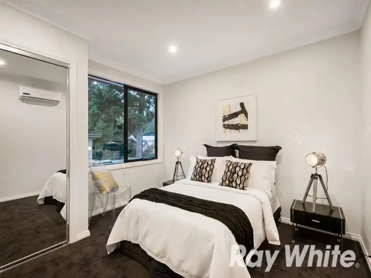 Sixth view of Homely house listing, 1/21 Terrara Road, Vermont VIC 3133