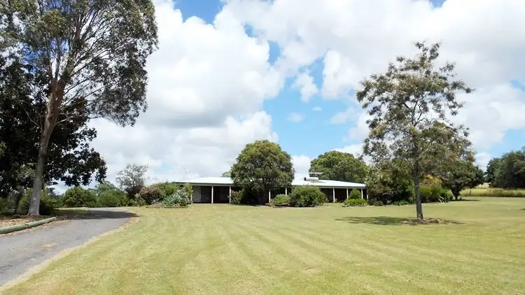 Main view of Homely house listing, Lot 22 Susans Close, Blackbutt QLD 4306