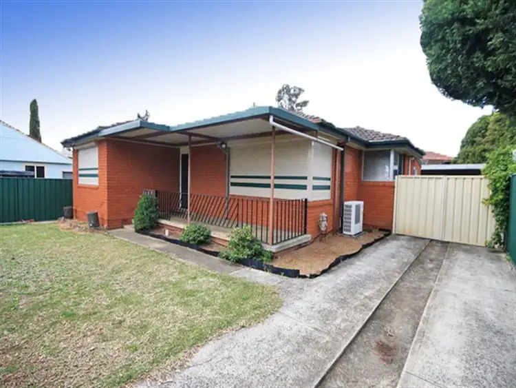 Main view of Homely house listing, 46 Gordon Avenue, Ingleburn NSW 2565