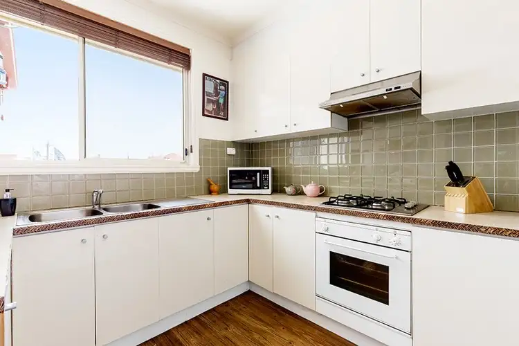 Second view of Homely apartment listing, 3/1 Oxford Street, Oakleigh VIC 3166