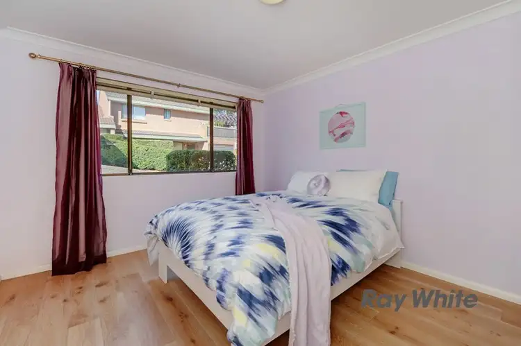 Sixth view of Homely unit listing, 17/9 Busaco Road, Marsfield NSW 2122