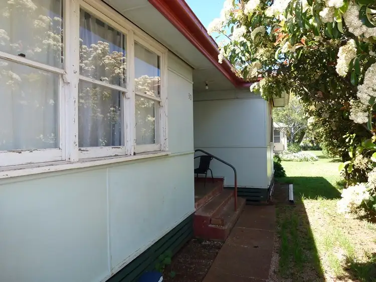 Main view of Homely house listing, 30 O'Donnell Street, Dubbo NSW 2830